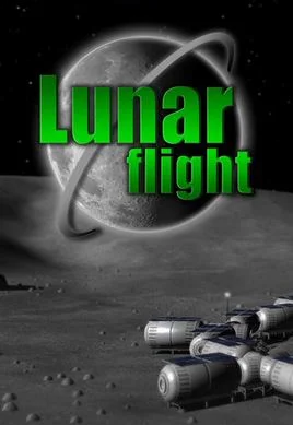 Lunar Flight