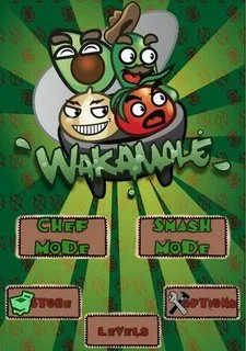 Wakamole