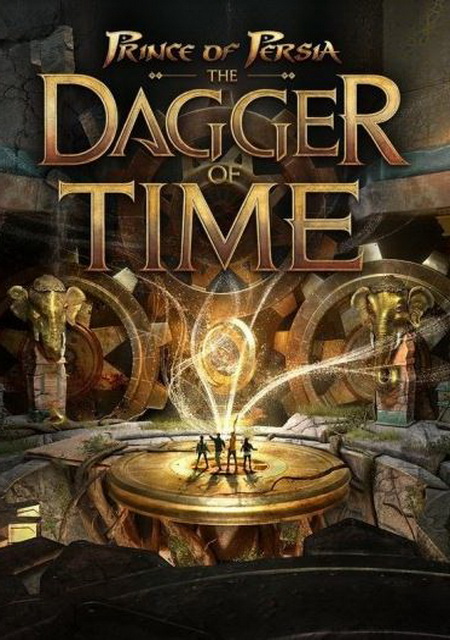 Prince of Persia: The Dagger of Time