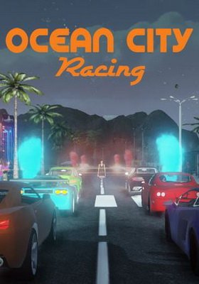 Ocean City Racing (2013)