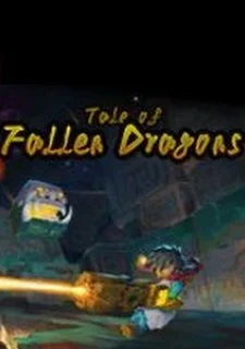 Tale of Fallen Dragons