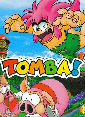 Tomba!