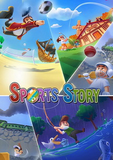 Sports Story