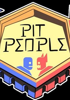 Pit People