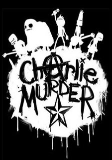 Charlie Murder