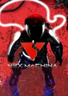 Nex Machina: Death Machine