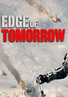 Edge of Tomorrow