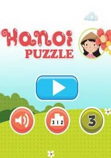 Hanoi Puzzle