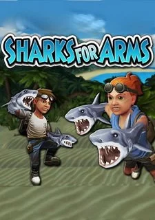Sharks for Arms