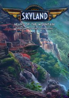 Skyland: Heart of the Mountain