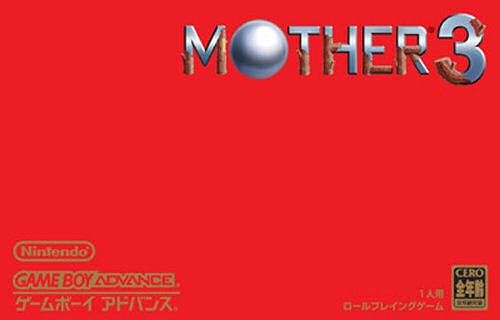 Mother 3