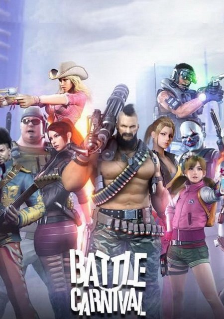 Battle Carnival