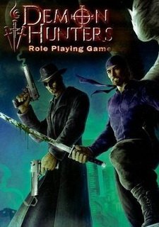 Demon Hunter - Fight or Die