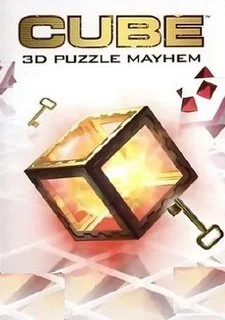 Cube3DPuzzle