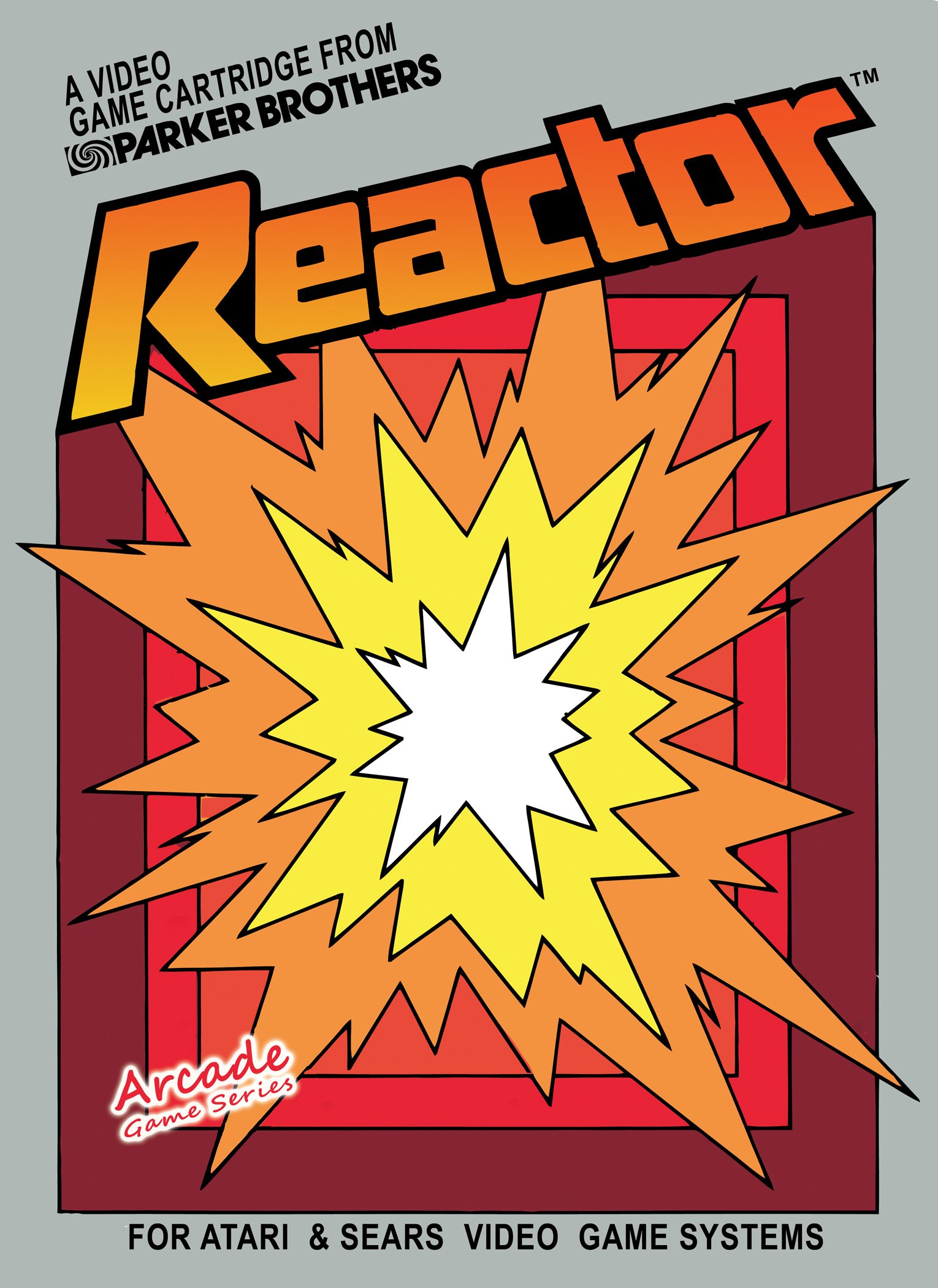 Reactor
