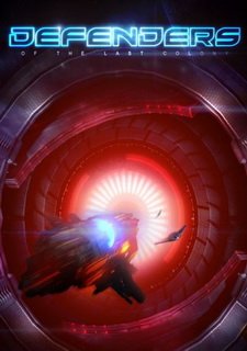 Defenders of the Last Colony