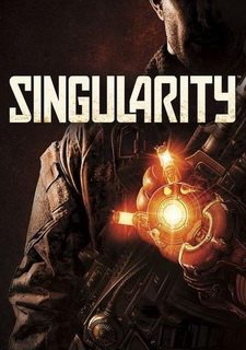Singularity