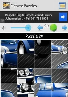 Picture Puzzles