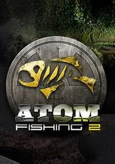 Atom Fishing II