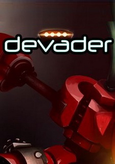 Devader