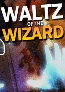 Waltz of the Wizard