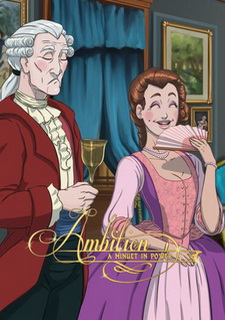 Ambition: A Minuet in Power