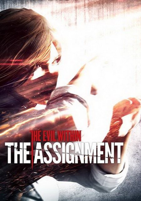 The Evil Within: The Assignment