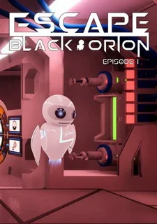 Escape Black Orion VR