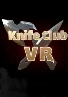 Knife Club VR