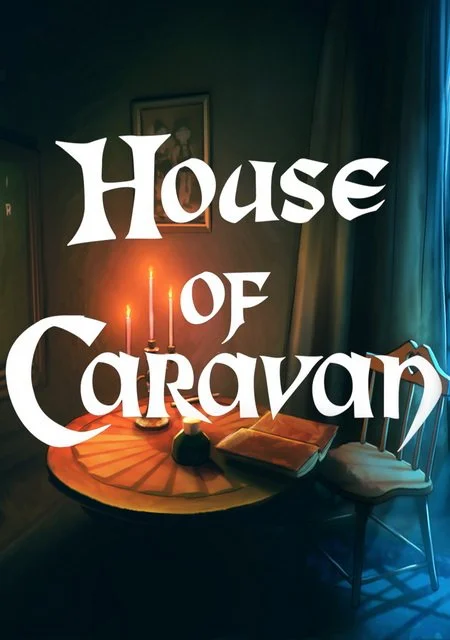 House of Caravan