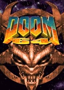 Doom 64