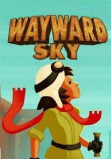 Wayward Sky