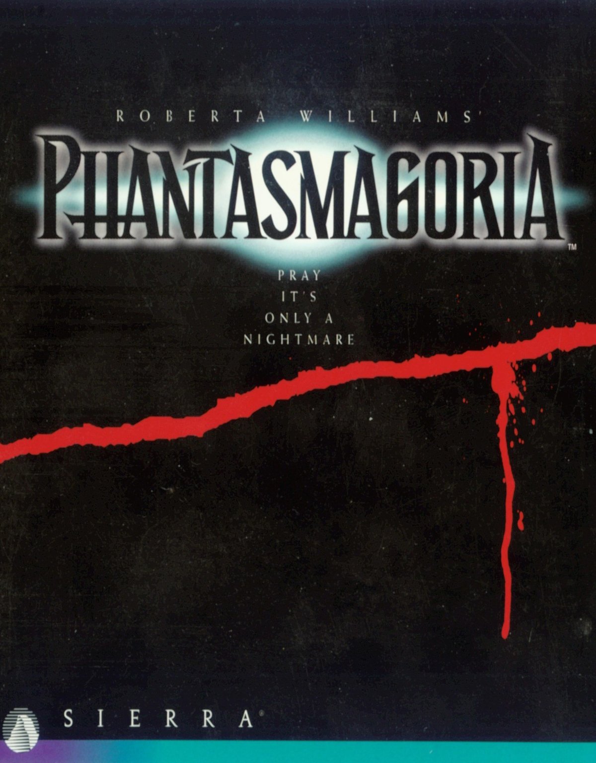 Phantasmagoria – обзоры и оценки, описание, даты выхода DLC, официальный  сайт игры