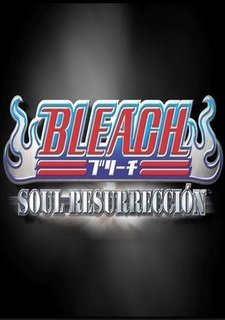 Bleach: Soul Resurreccion