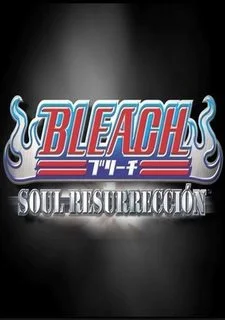 Bleach: Soul Resurreccion