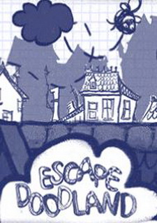 Escape Doodland