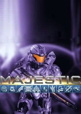 Halo 4: Majestic Map Pack