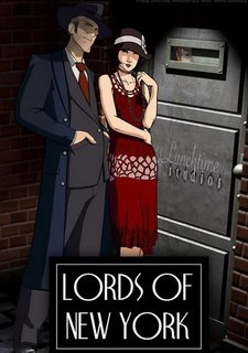 Lords of New York