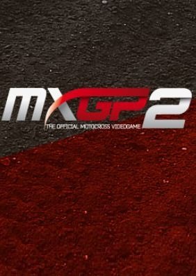 MXGP 2