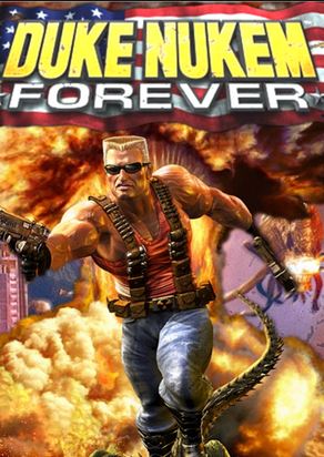 Duke Nukem Forever