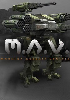 M.A.V.