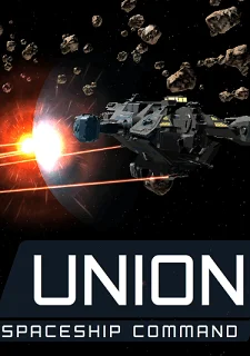 UNION Spaceship Command