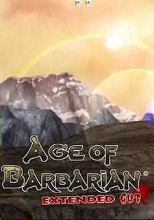 Age of Barbarian Extended Cut