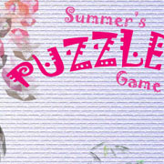 Summer's Puzzles