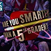 Are You Smarter Than a 5th Grader?™