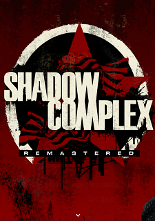 Shadow Complex Remastered