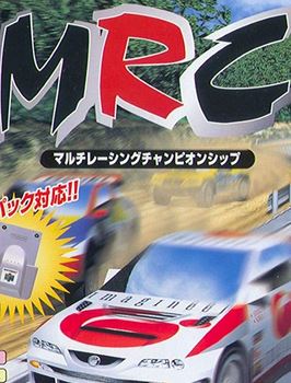 MRC: Multi-Racing Championship