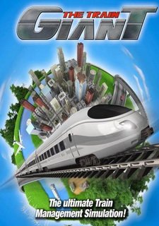 The Train Giant