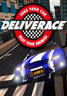 Deliverace