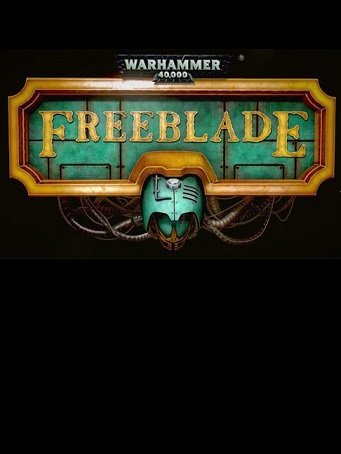 Warhammer 40,000: Freeblade